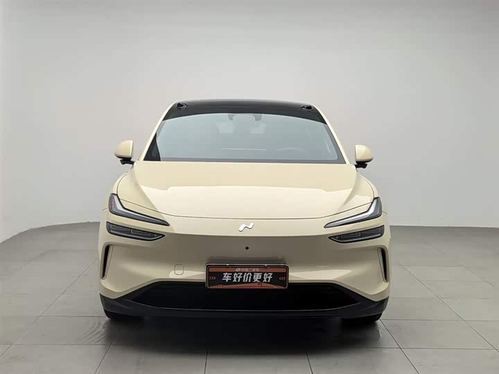 Фото 3 - Nio Onvo L60