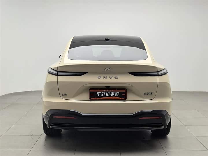 Фото 4 - Nio Onvo L60