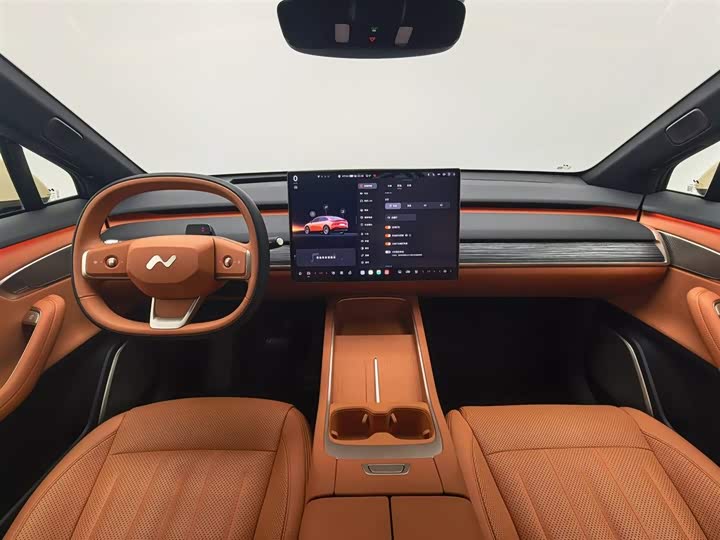 Фото 5 - Nio Onvo L60