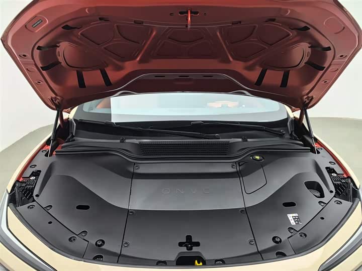 Фото 6 - Nio Onvo L60