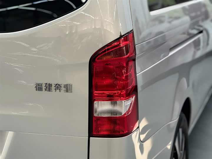 Фото 5 - Mercedes-Benz Vito