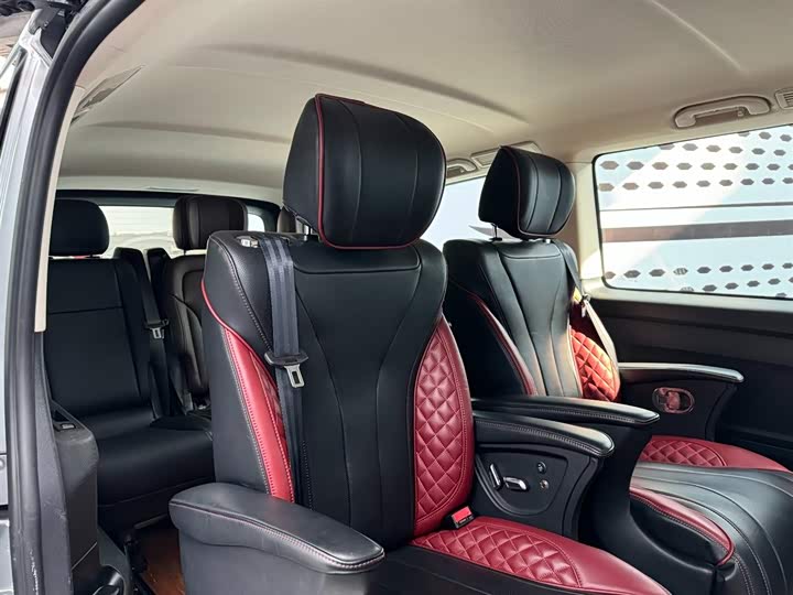 Фото 8 - Mercedes-Benz Vito