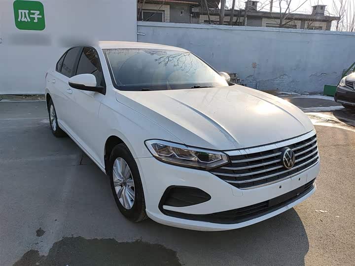 Фото 4 - Volkswagen Lavida