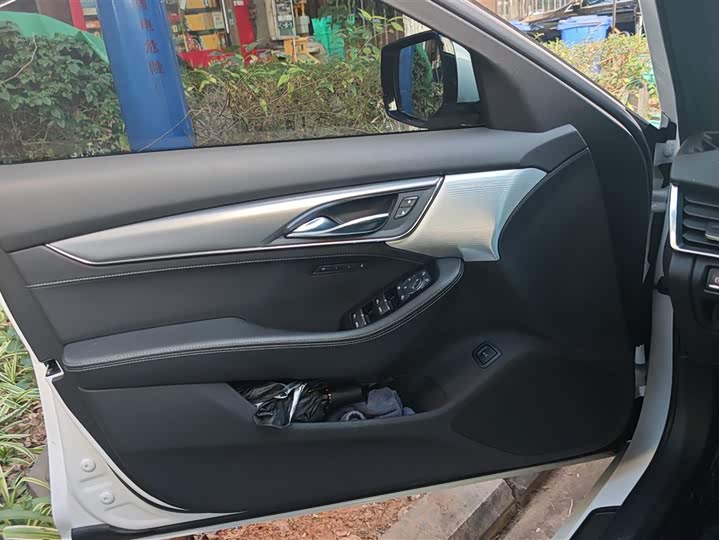 Фото 7 - Cadillac CT5