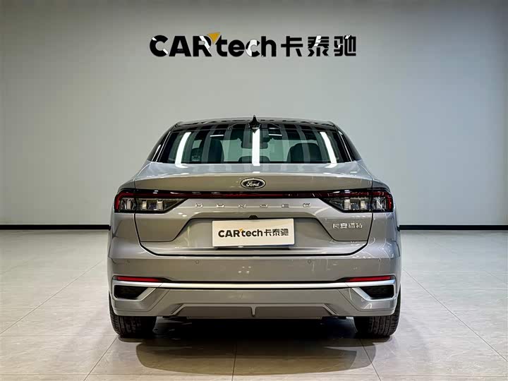 Фото 5 - Ford Mondeo