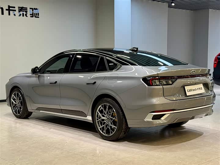 Фото 6 - Ford Mondeo