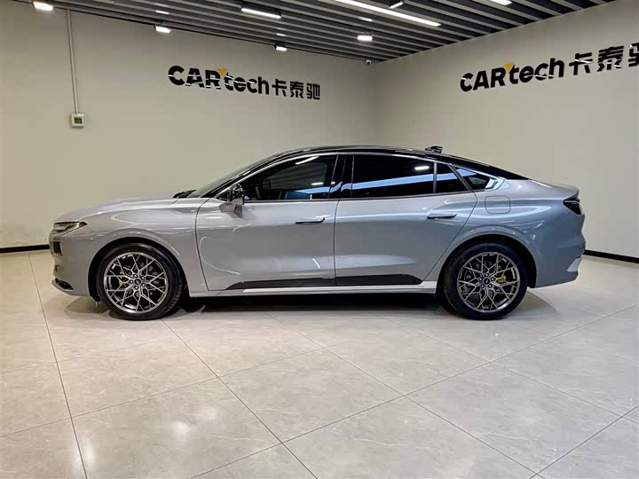 Фото 7 - Ford Mondeo