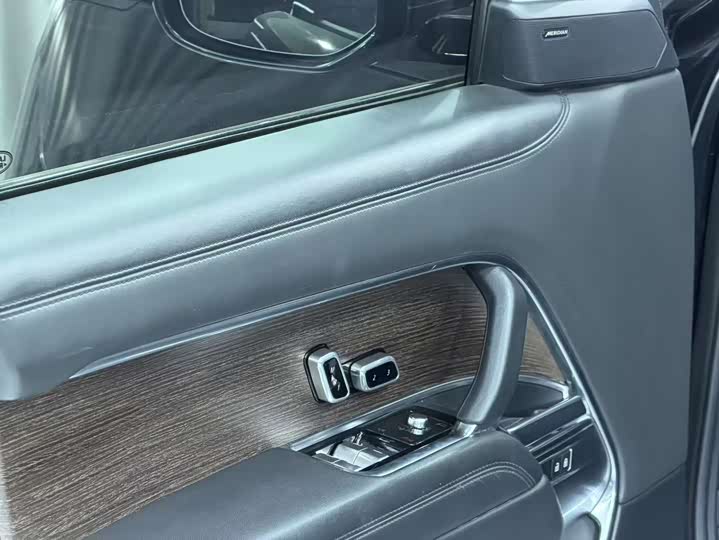 Фото 5 - Land Rover Range Rover