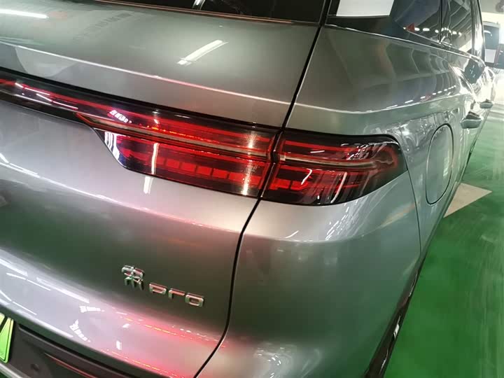 Фото 8 - BYD Song Pro Hybrid