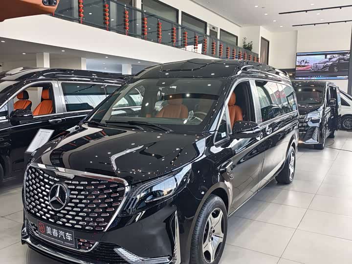 Фото 1 - Mercedes-Benz Vito