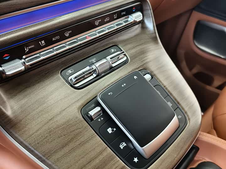 Фото 5 - Mercedes-Benz Vito