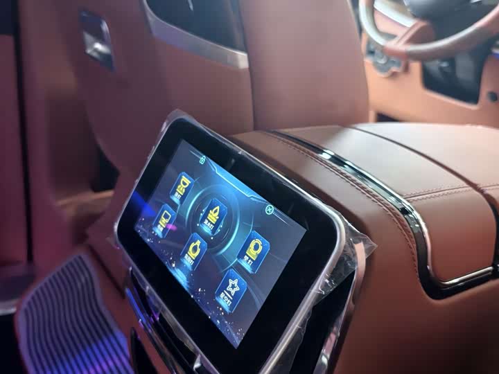 Фото 8 - Mercedes-Benz Vito