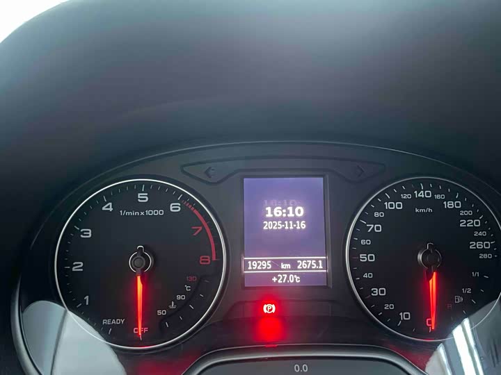 Фото 7 - Audi Q2L