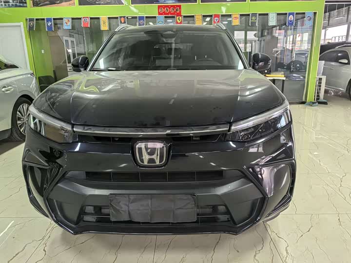 Фото 2 - Honda Breeze