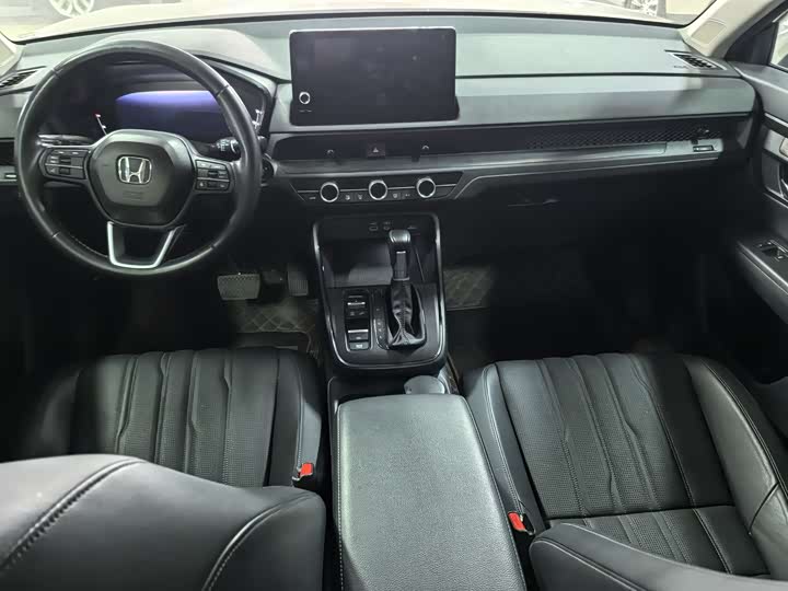 Фото 8 - Honda Breeze