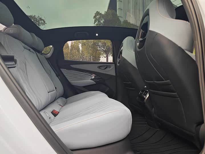 Фото 6 - BYD Seal