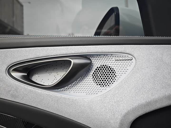 Фото 9 - BYD Seal