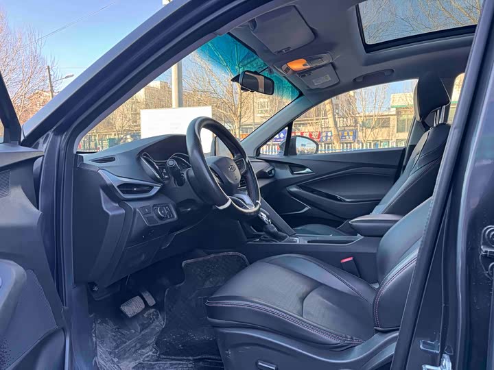 Фото 7 - Chevrolet Orlando