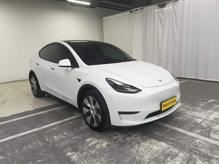 Фото 4 - Tesla Model Y