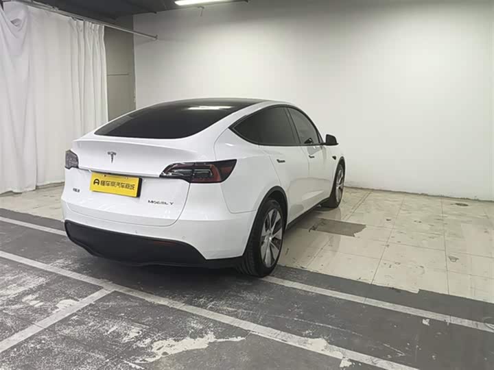 Фото 8 - Tesla Model Y