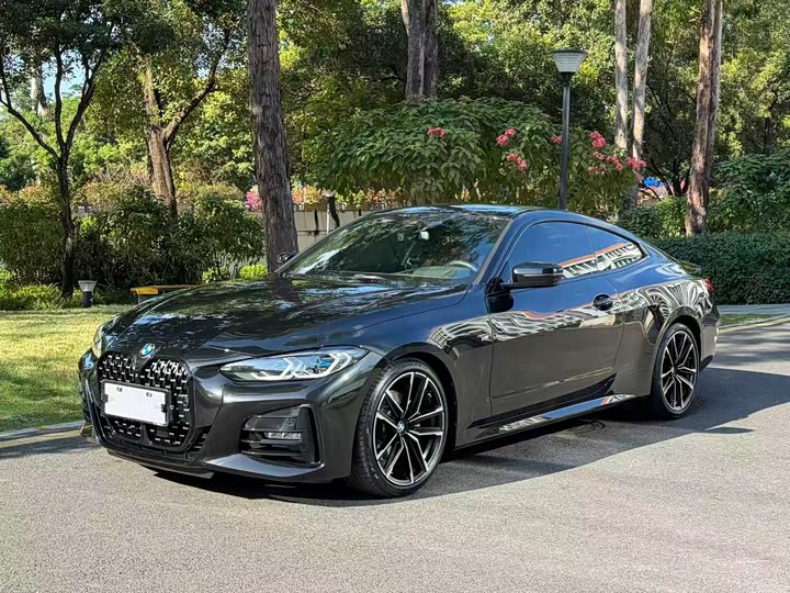 Фото 2 - BMW 4 Series