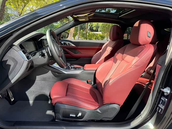 Фото 6 - BMW 4 Series