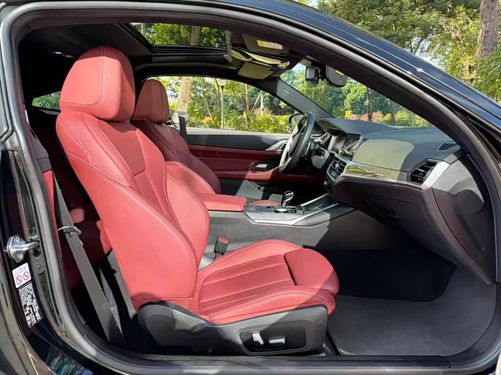 Фото 7 - BMW 4 Series