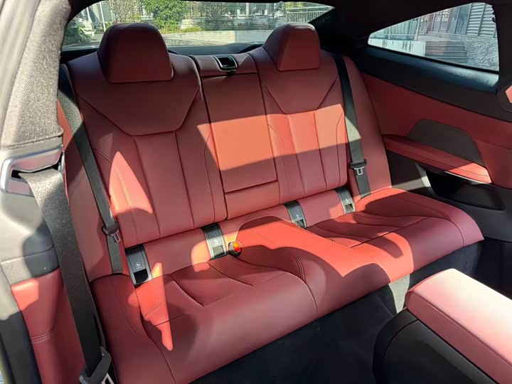 Фото 8 - BMW 4 Series