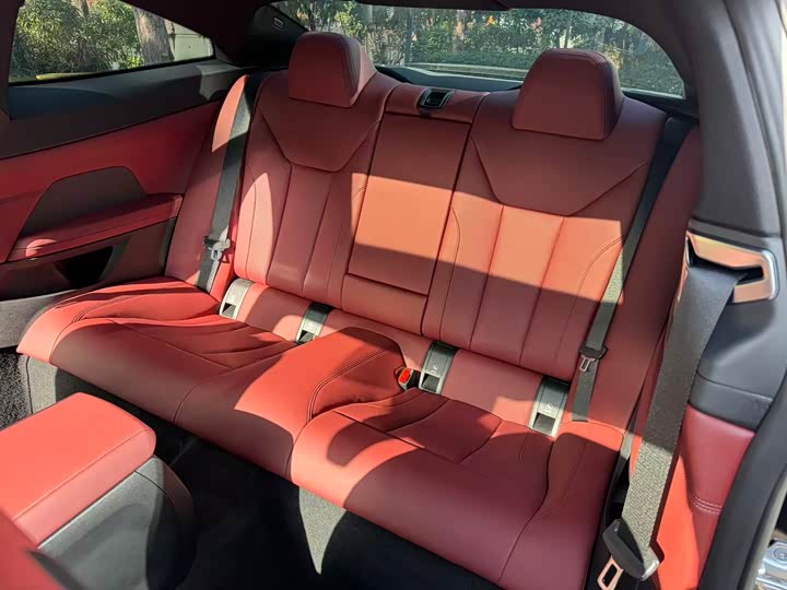 Фото 9 - BMW 4 Series