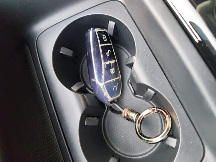 Фото 9 - BYD Qin Plus