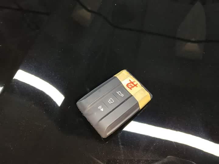 Фото 9 - Tank 700 Hybrid