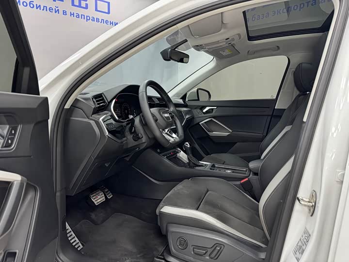 Фото 7 - Audi Q3