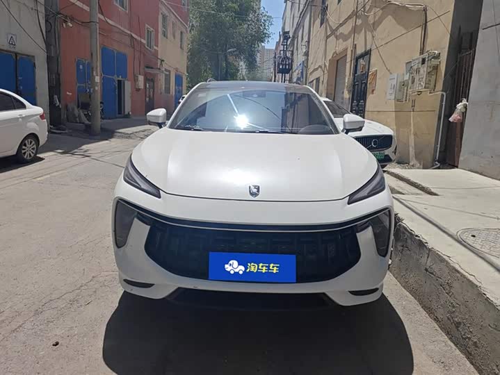 Фото 2 - Dongfeng Forthing T5 EVO