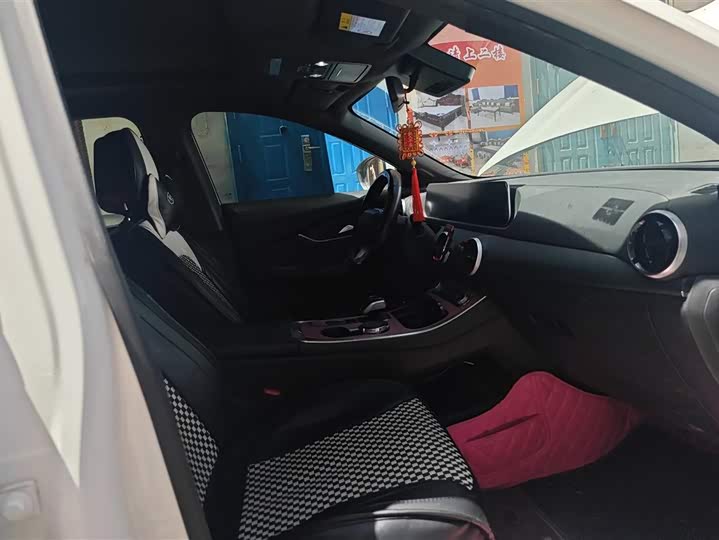 Фото 9 - Dongfeng Forthing T5 EVO