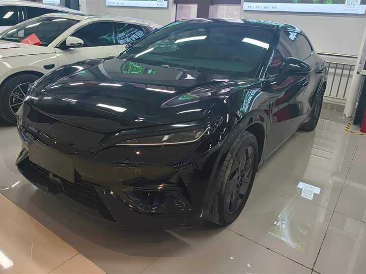 Фото 1 - BYD Song L