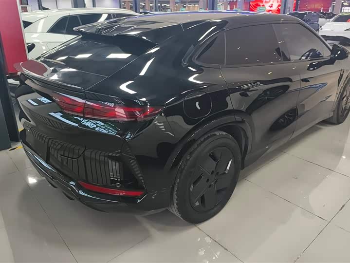 Фото 3 - BYD Song L