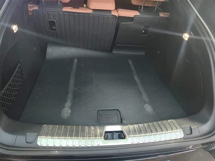 Фото 4 - BYD Song L