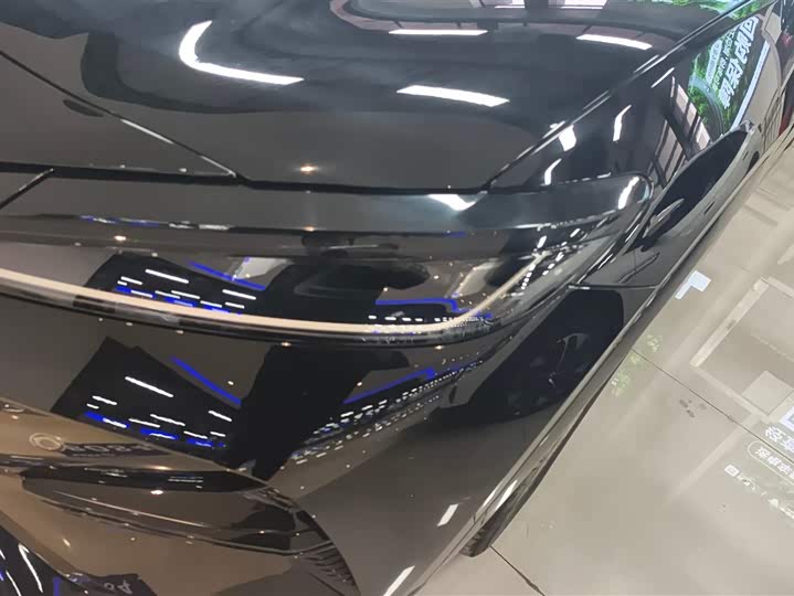 Фото 5 - BYD Song L