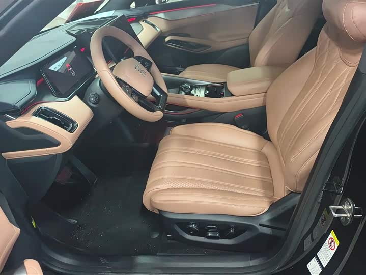 Фото 9 - BYD Song L