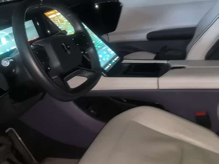 Фото 4 - HiPhi X