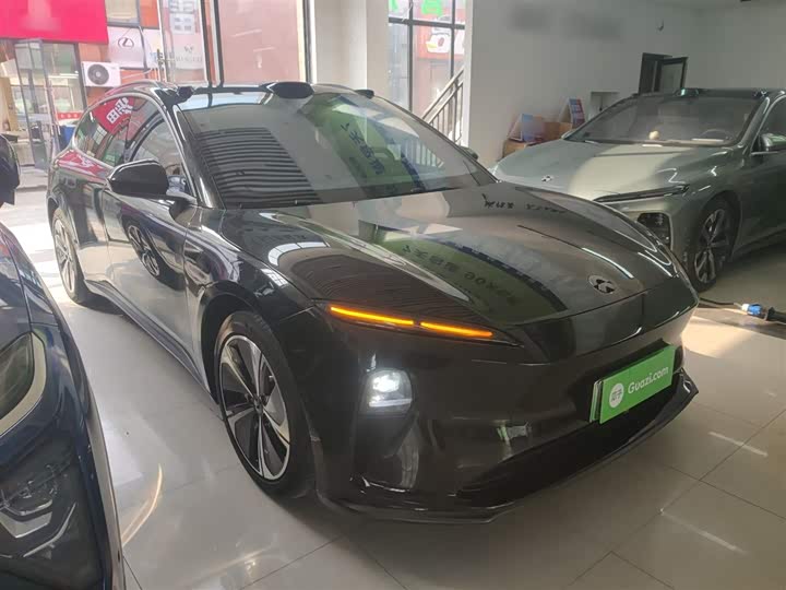 Фото 4 - Nio ET5T