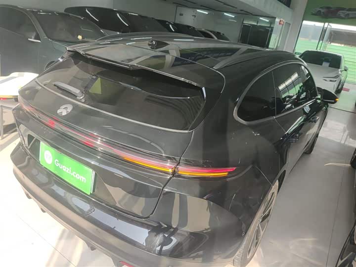 Фото 7 - Nio ET5T