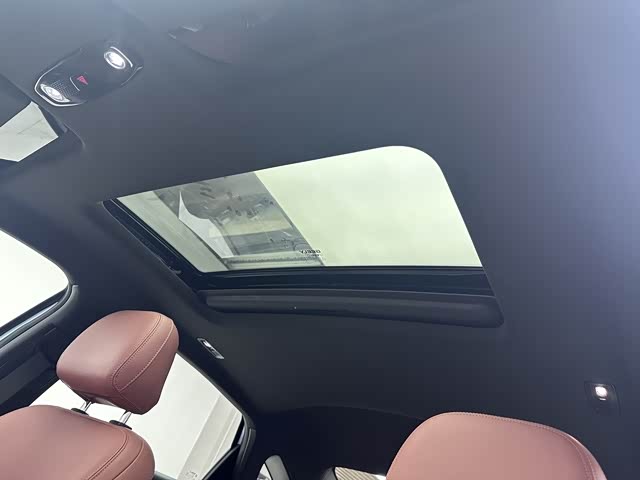 Фото 7 - Geely Galaxy L6