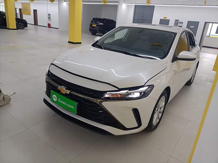 Фото 2 - Chevrolet Monza