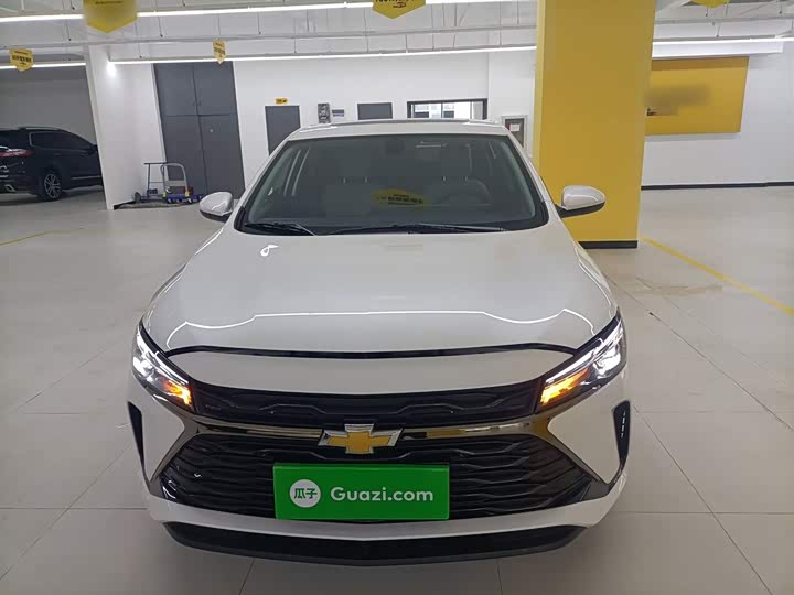 Фото 3 - Chevrolet Monza