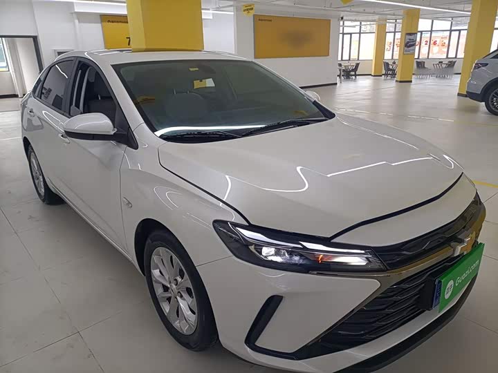 Фото 4 - Chevrolet Monza