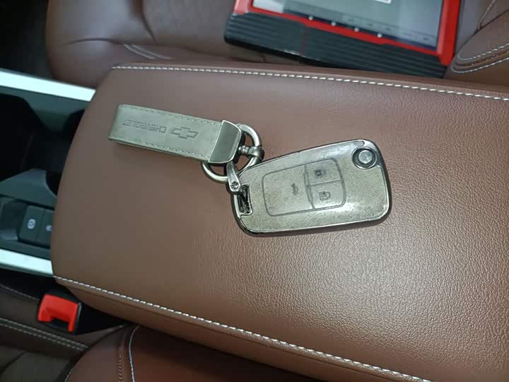 Фото 9 - Chevrolet Monza