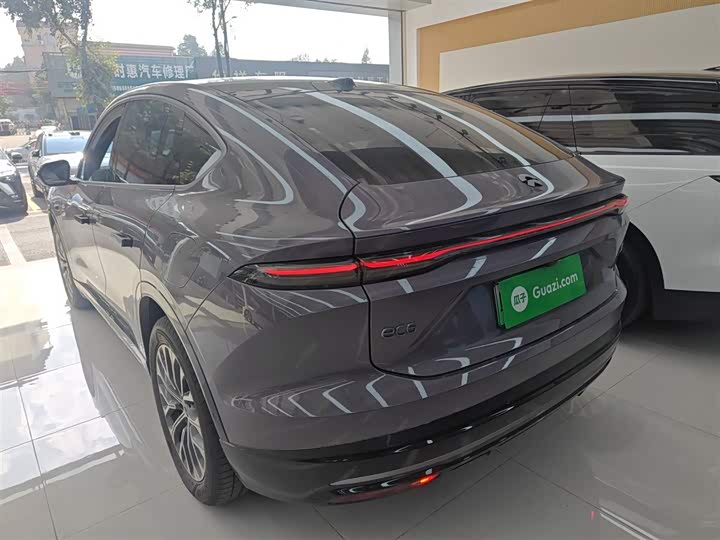 Фото 5 - Nio EC6