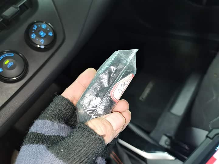 Фото 9 - Toyota Corolla