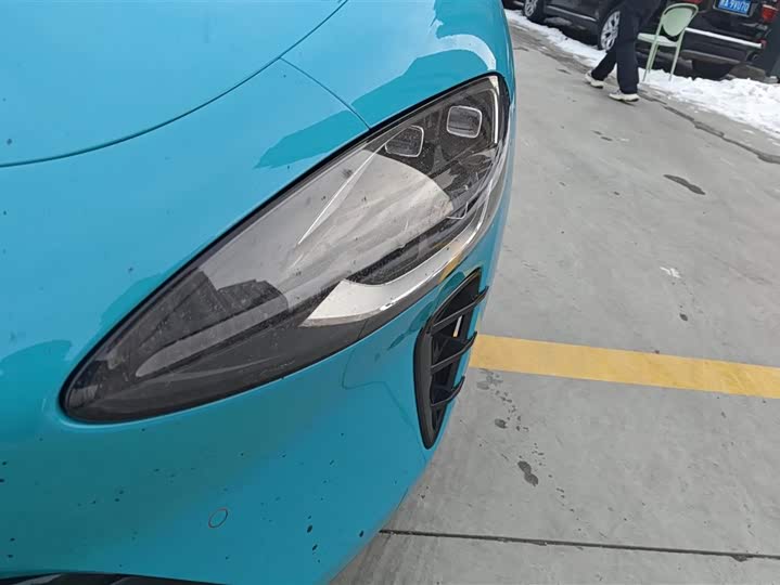 Фото 5 - Xiaomi SU7